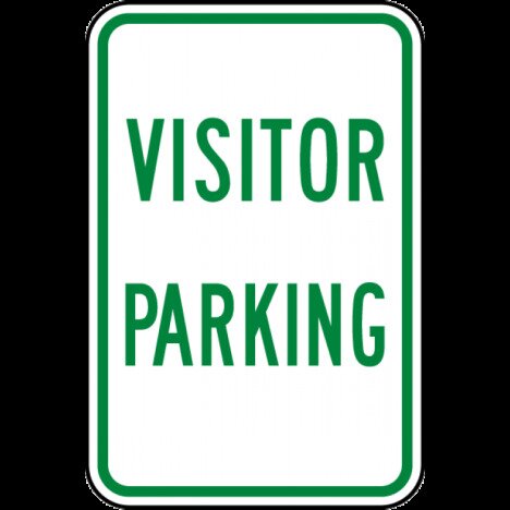 Visitor Parking