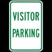 Visitor Parking